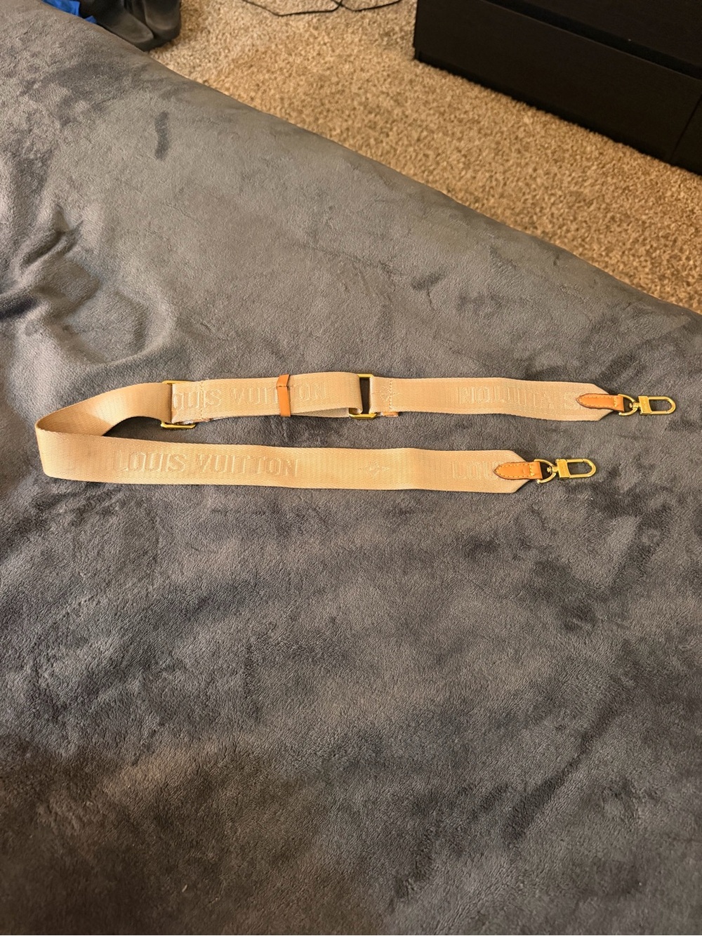 Adjustable Shoulder Strap